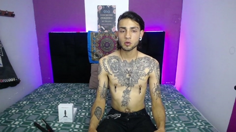 Luck_Hernandez  20-03-2023 video spanking