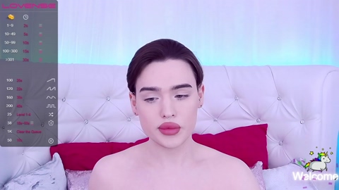RobbyCharming  20-03-2023 video Topless
