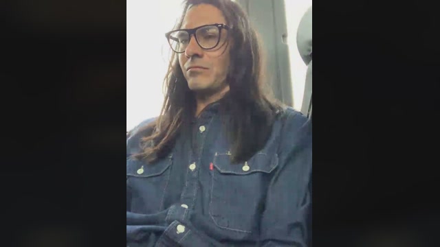 Youreherewithme  20-03-2023 video gay