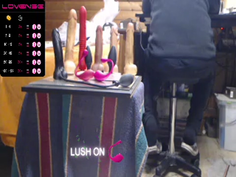 ashole7  20-03-2023 video wank