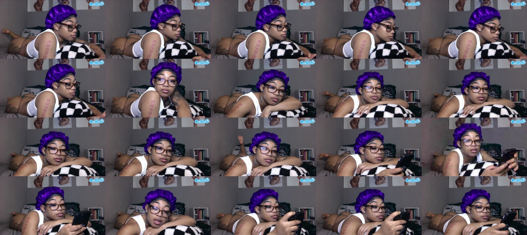 chinadarling 21-03-2023 suckcock CamSoda