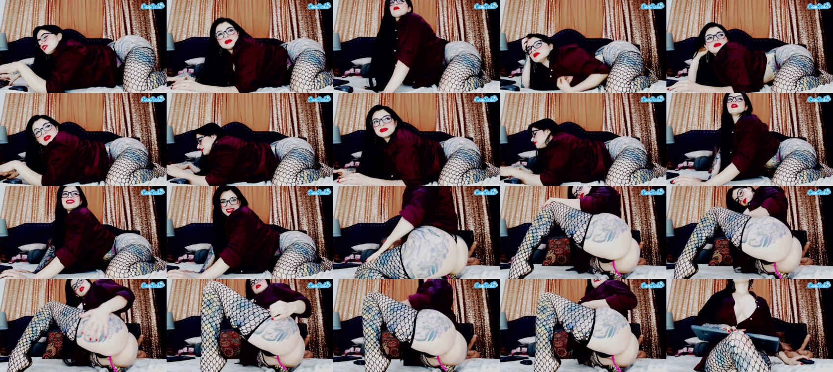 ciieloazul 21-03-2023 kinky CamSoda