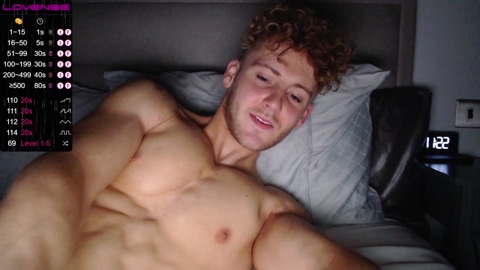 dominantalex182  21-03-2023 video playtime