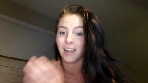 happyfungirlxo 21-03-2023 Webcam 