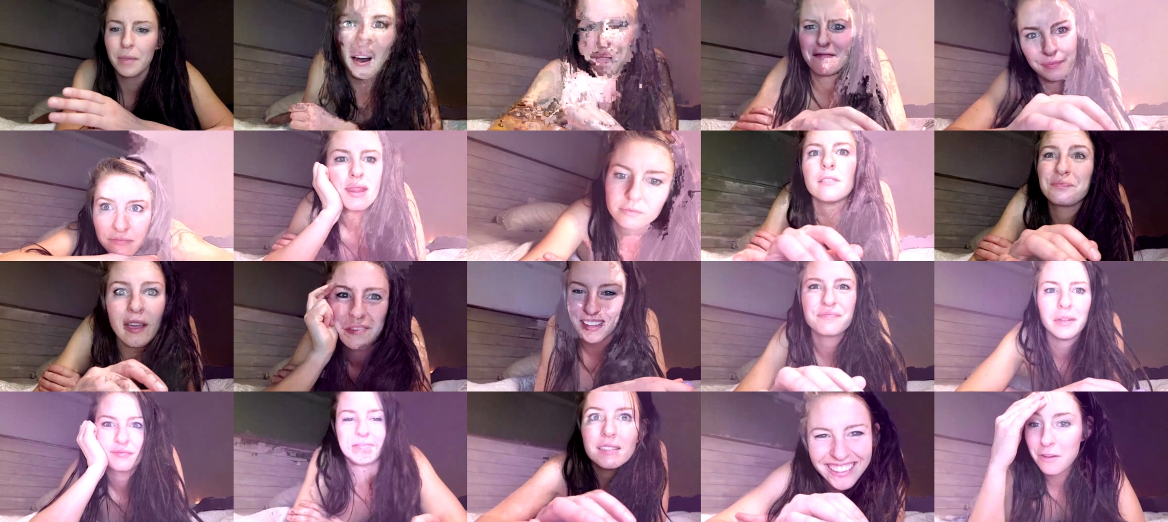 happyfungirlxo 21-03-2023 striptease 
