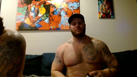 irishulk777  20-03-2023 video bigcock