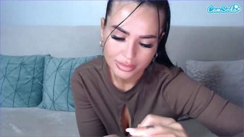 kimkl 21-03-2023 bj-dildo CamSoda