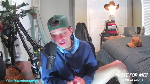 letsplayblake  20-03-2023 video ass