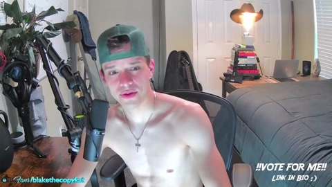 letsplayblake  20-03-2023 video prettyface