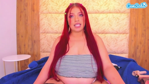 maferruiz 21-03-2023 skinny CamSoda