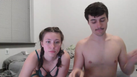 nicolekc 21-03-2023 Topless 