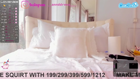 perfectt33n CamSoda 21-03-2023 nasty Females