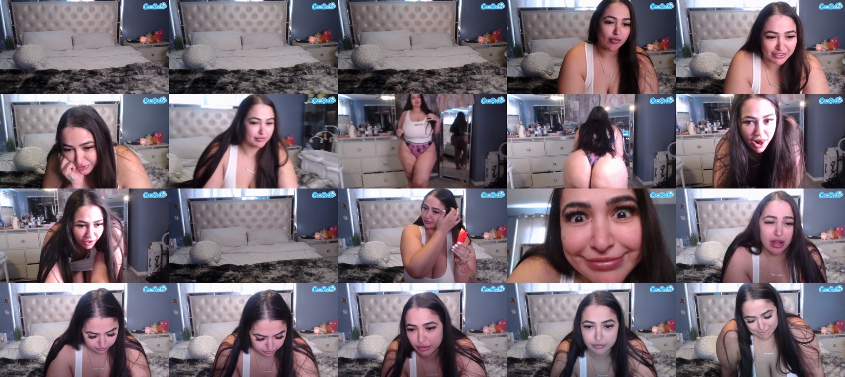 realdiamonddoll 20-03-2023 jerkoff CamSoda