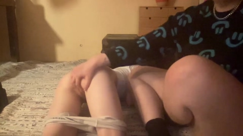 sam_and_sub  21-03-2023 naked Couples