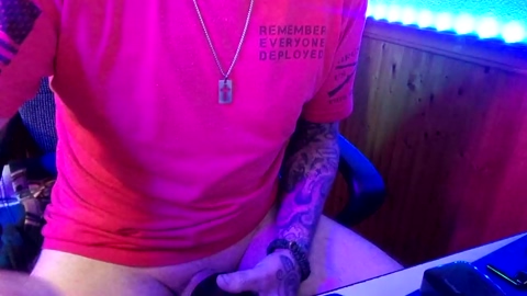 sambo_savage  21-03-2023 video show