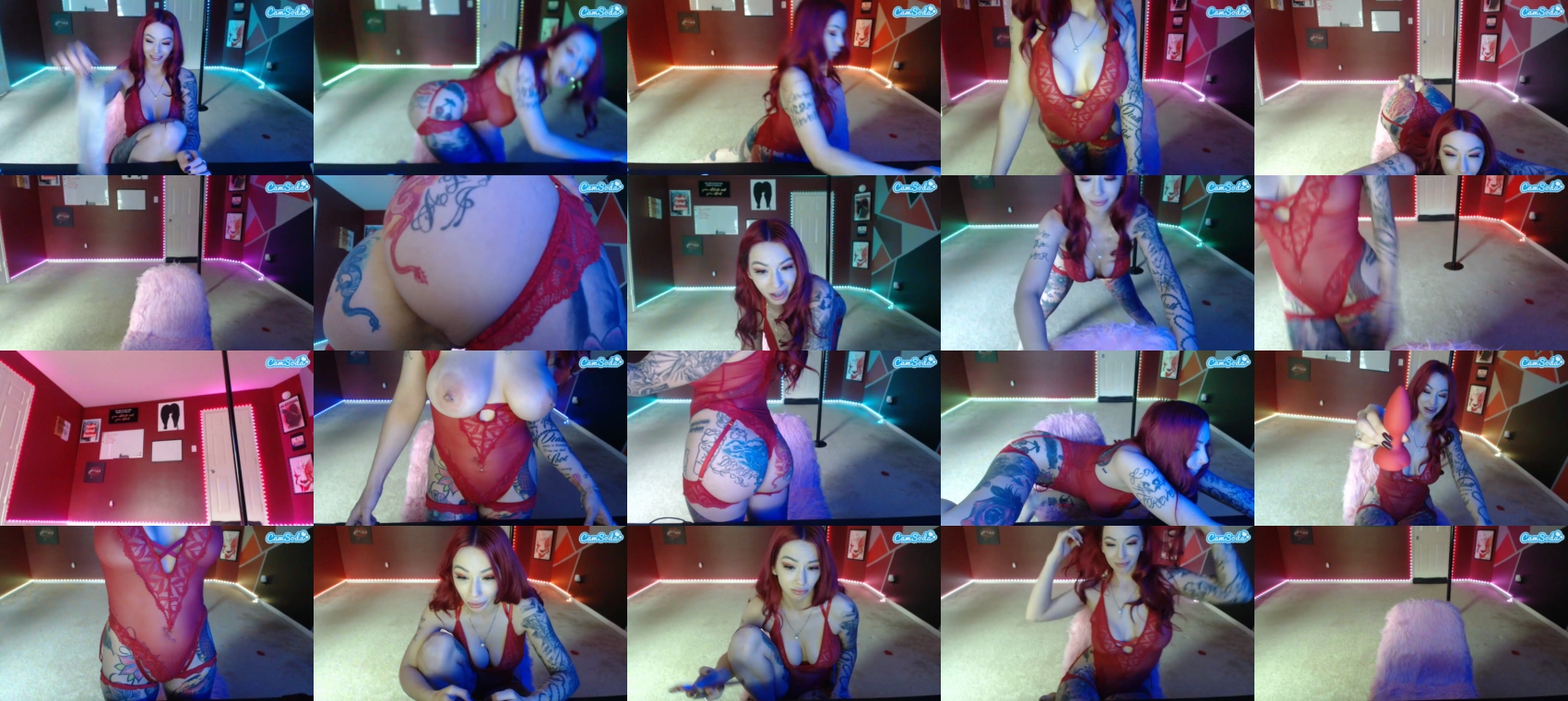 sammie94 20-03-2023 fuckhard CamSoda