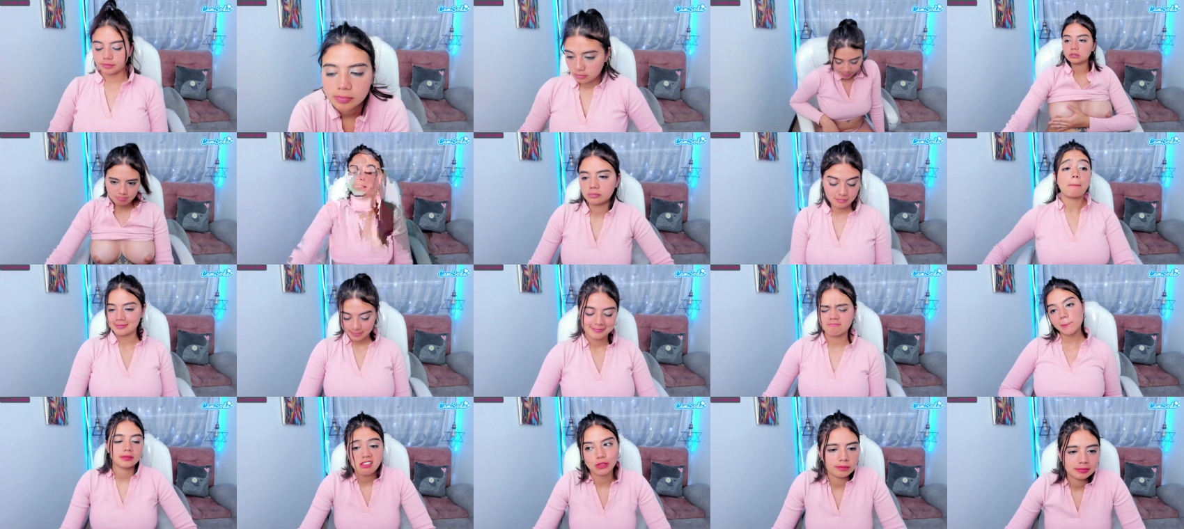 susan-ds 21-03-2023 deepthroat CamSoda