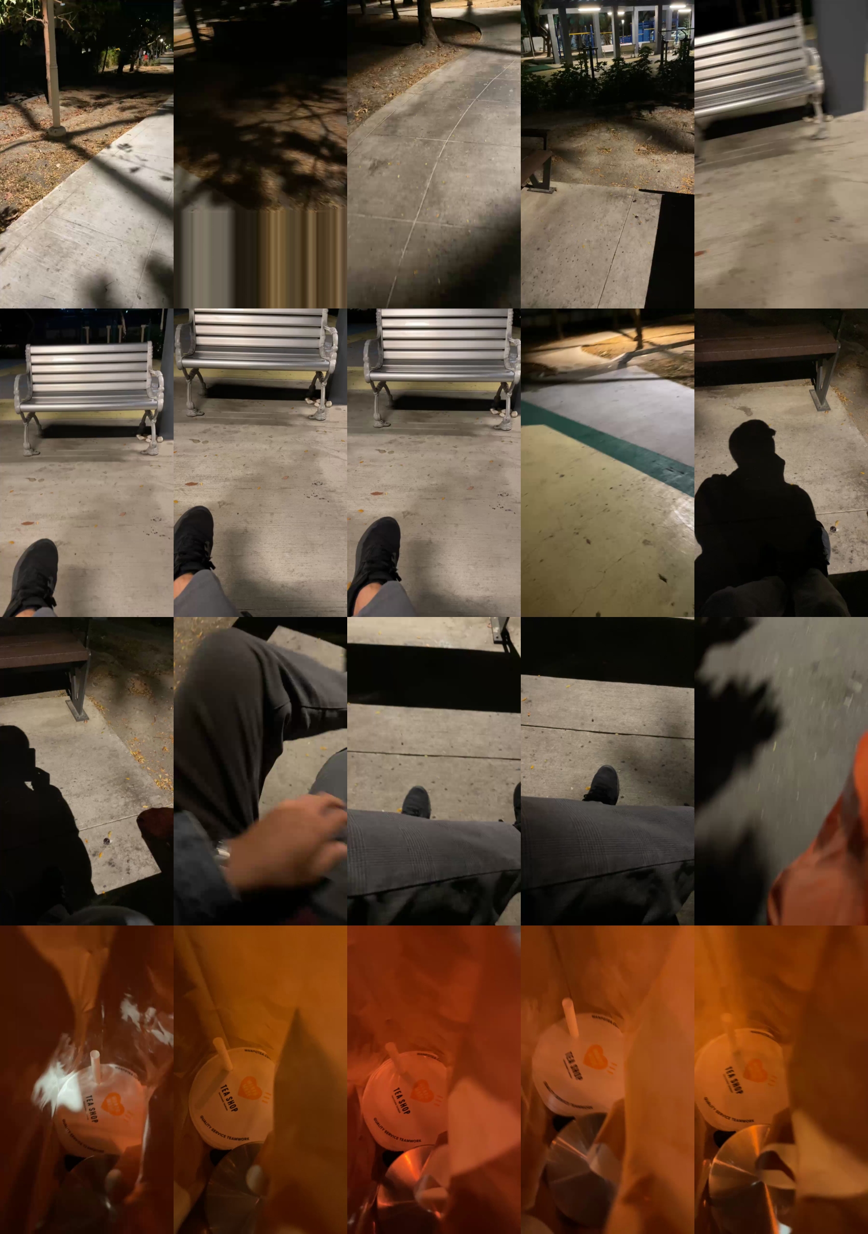 Foxfox07  22-03-2023 Recorded Video big