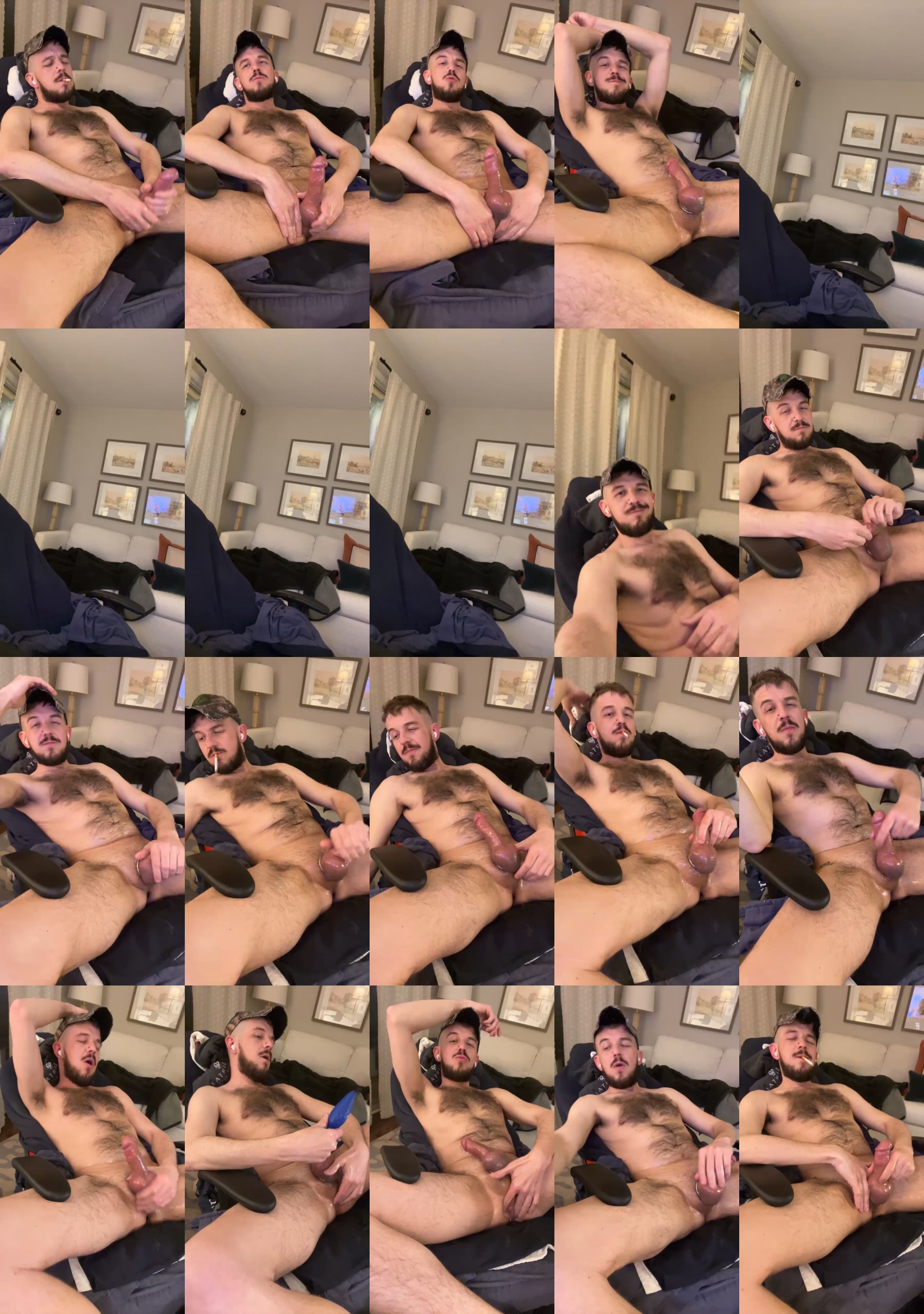 GeorgiaCub  22-03-2023 Recorded Video hard