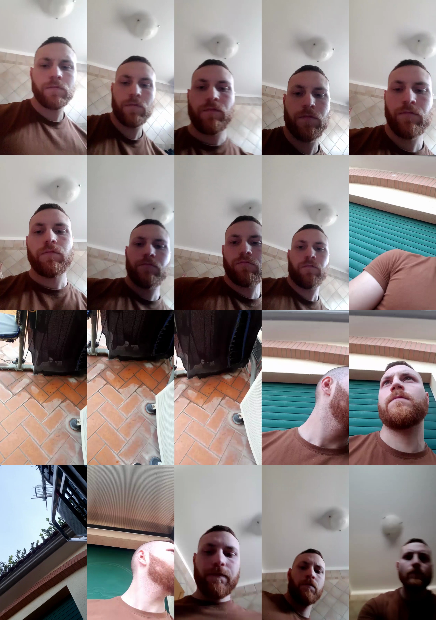 Luio90  22-03-2023 Recorded Video hardcore