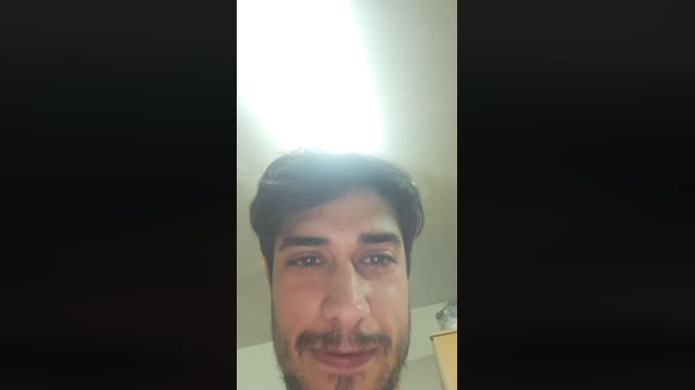 Marcian888  21-03-2023 Recorded Video handsome