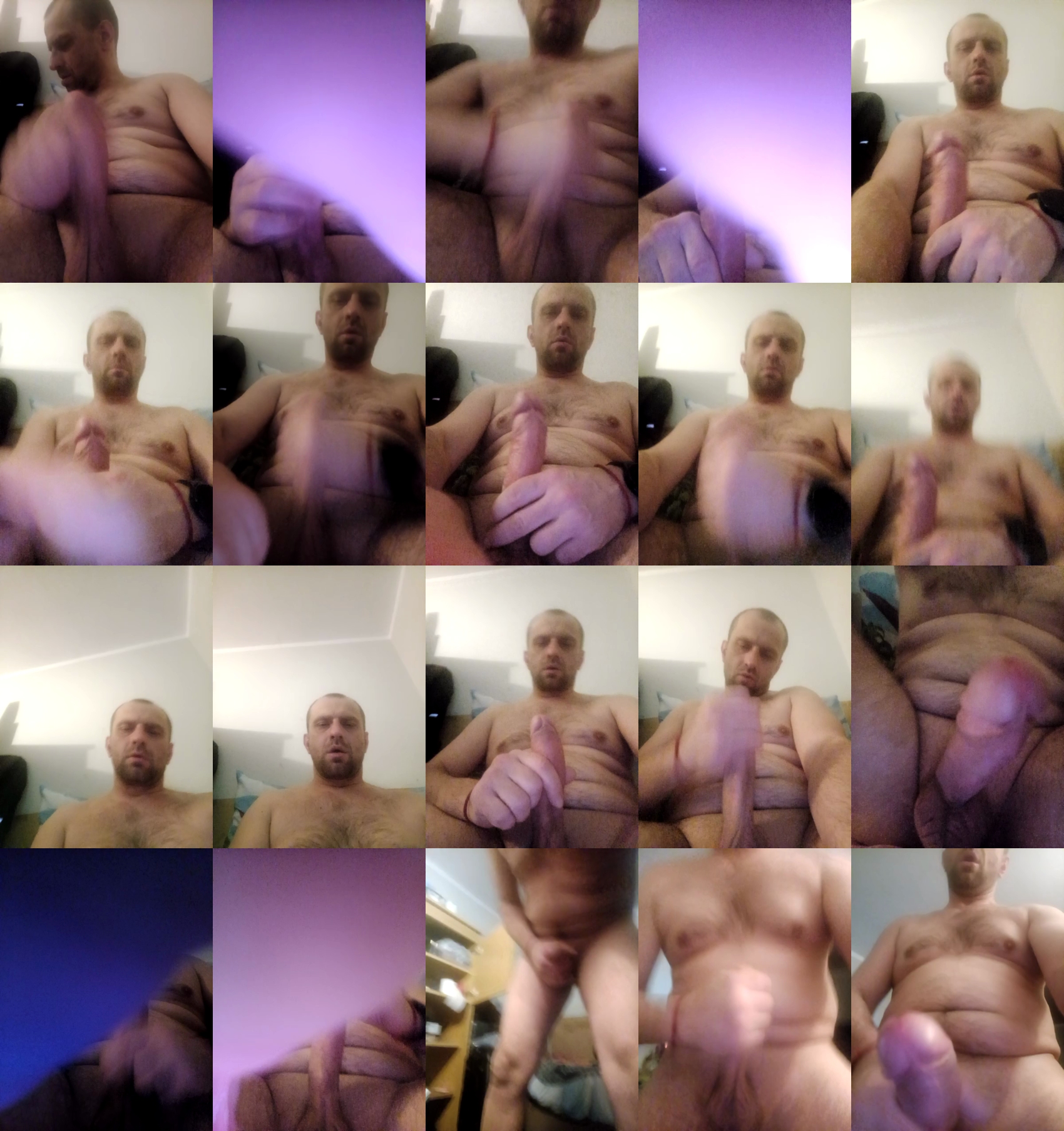 Roman00z  21-03-2023 video prettyface