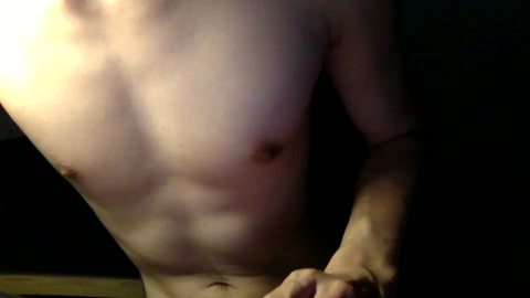 ailin4090  22-03-2023 Recorded Video jerking