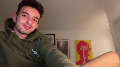 calimontana  21-03-2023 video kiss