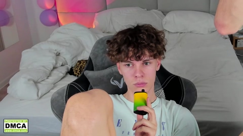 cute_thomas  21-03-2023 video Nude