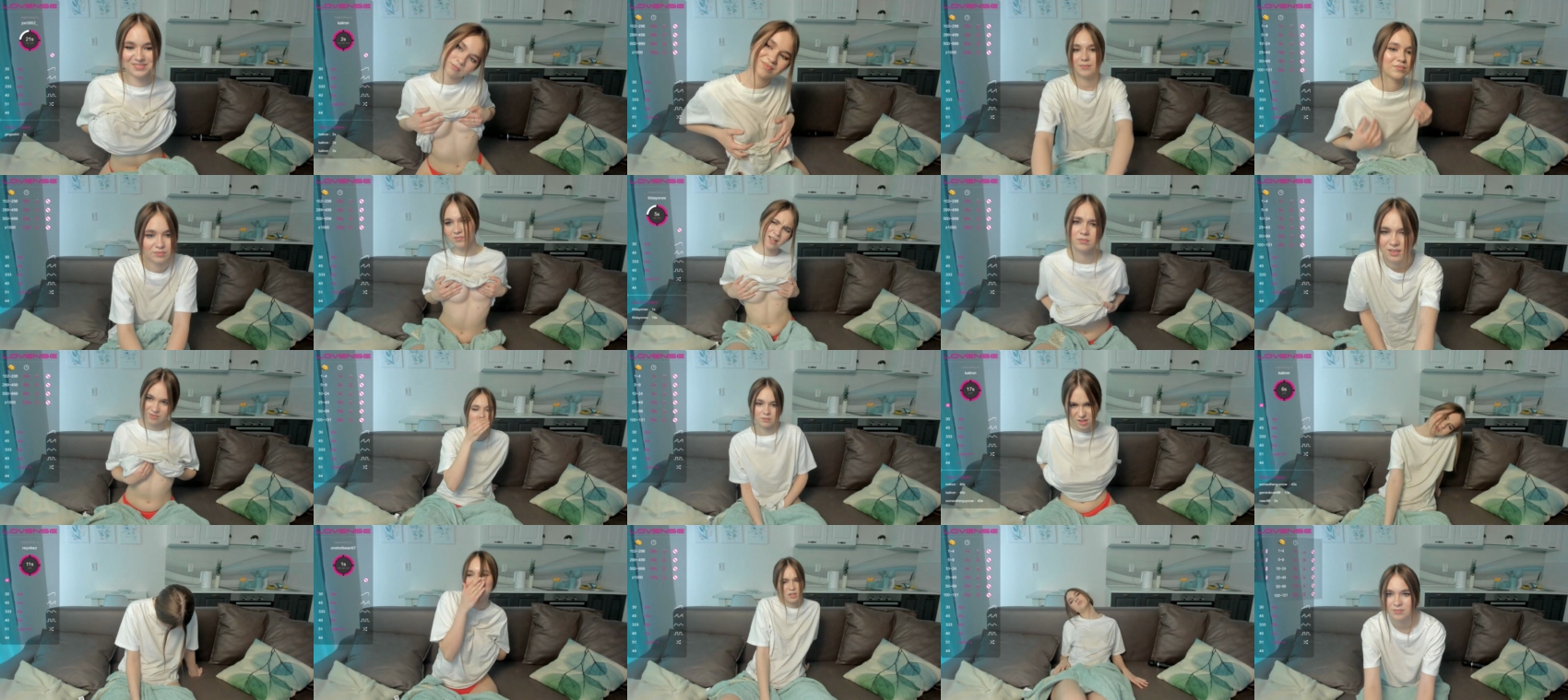 donnahunters 22-03-2023 fuckme 