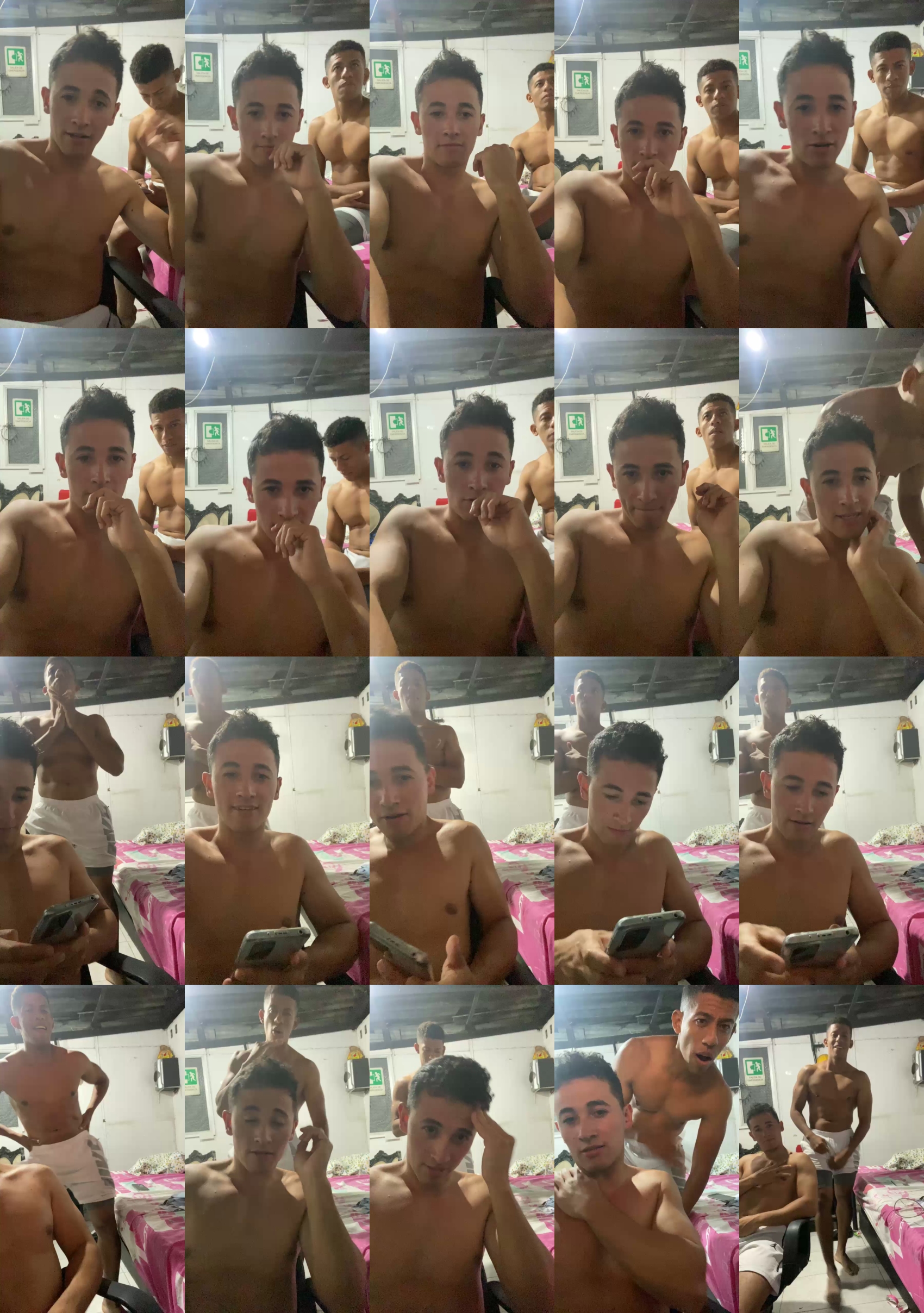 duglax22  21-03-2023 Recorded Video yummy