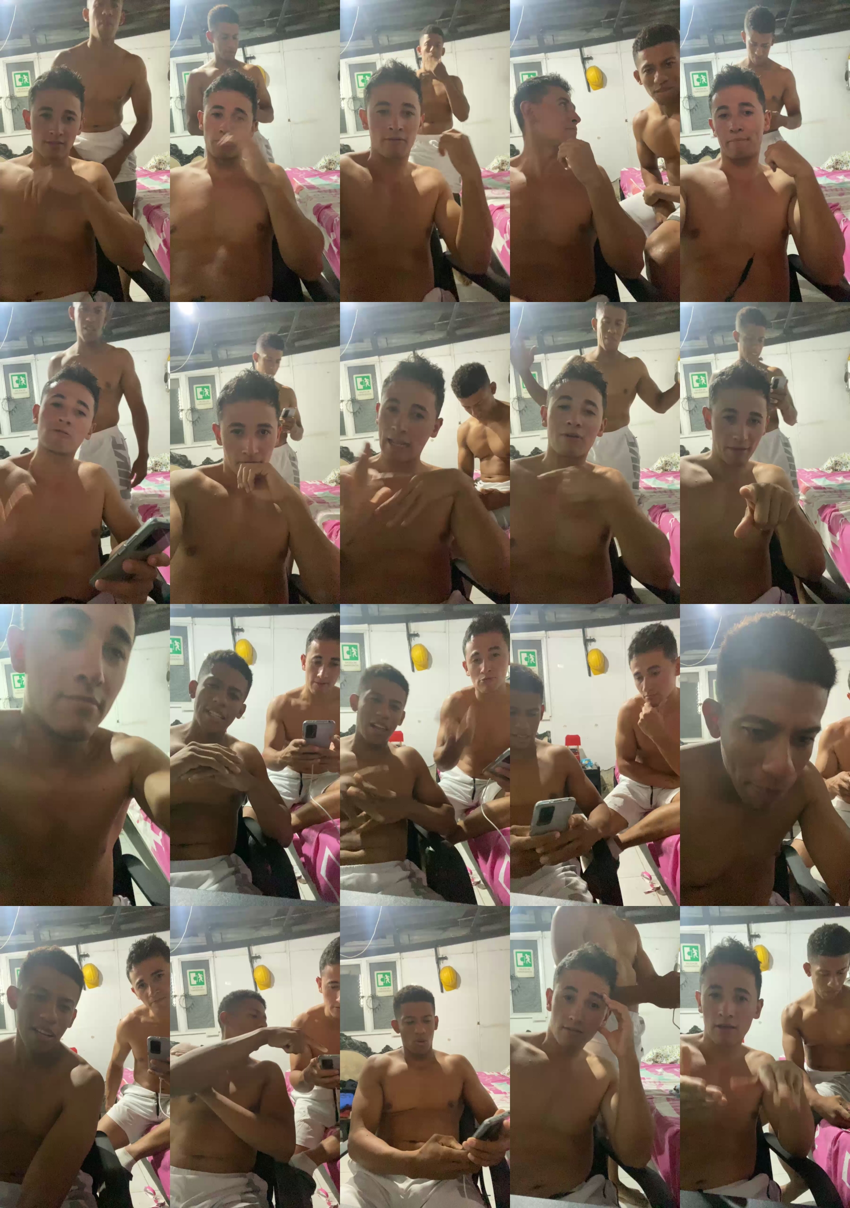 duglax22  21-03-2023 Recorded Video XXX