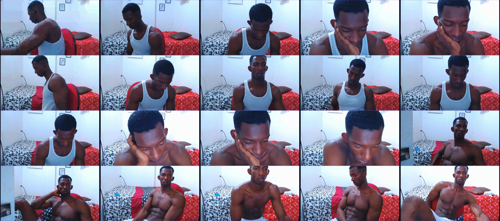 fitboyhot01  21-03-2023 video analtoy