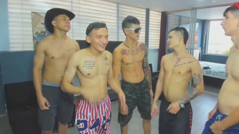 fuckboys_hot  21-03-2023 video Video