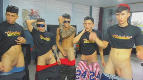 fuckboys_hot  21-03-2023 video sexy