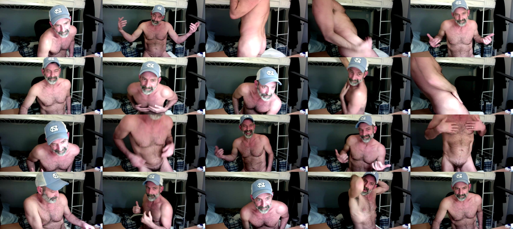 grittycountryguy  22-03-2023 video sexyfeet