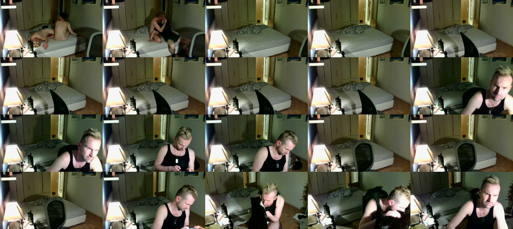 harry_slutboy  21-03-2023 Recorded Video show