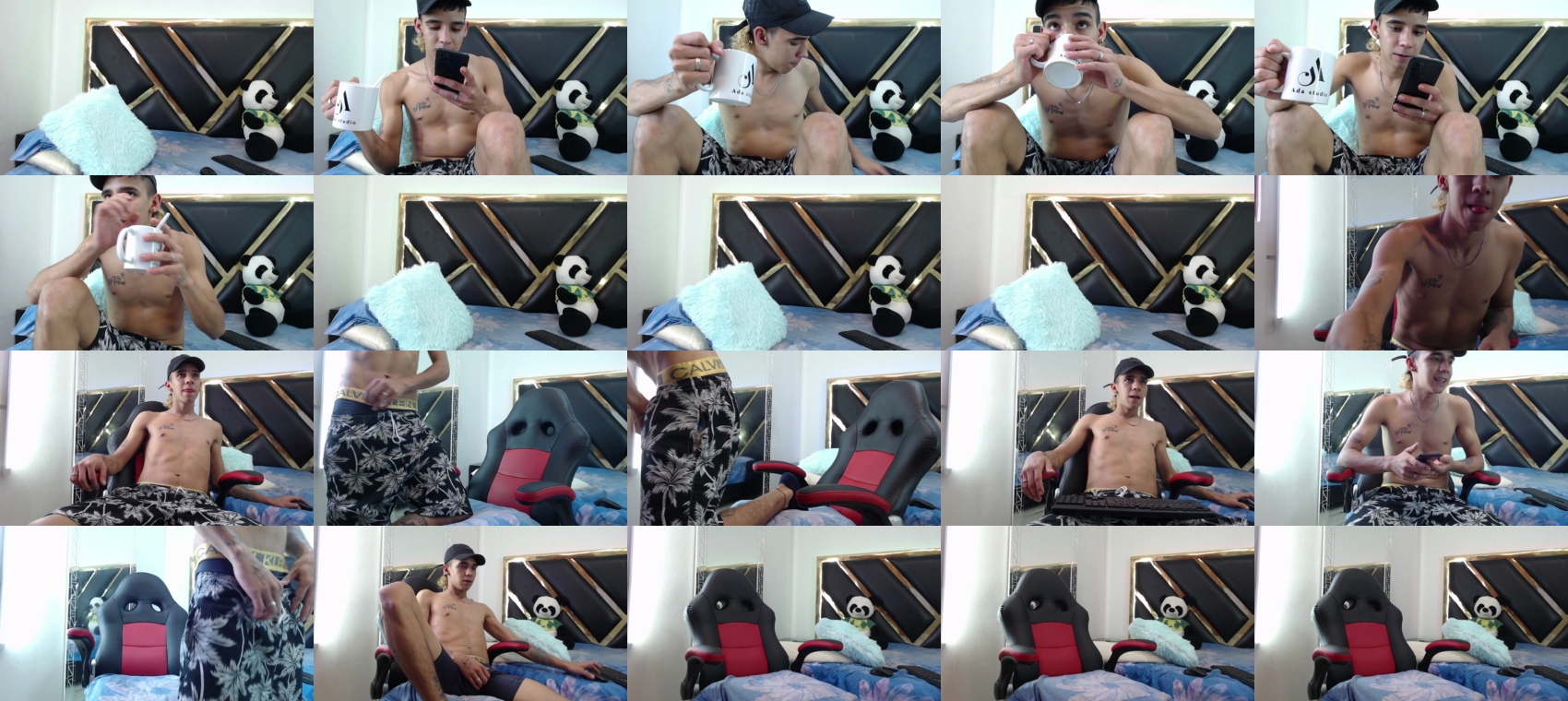 jacobgrey  21-03-2023 video fuck