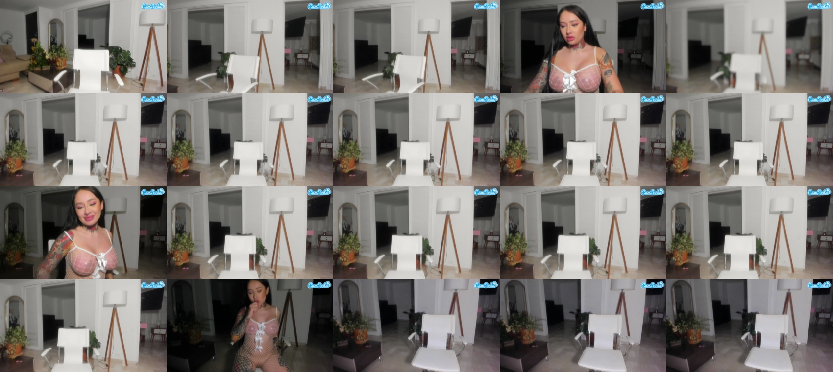 lyzzie 22-03-2023 XXX CamSoda