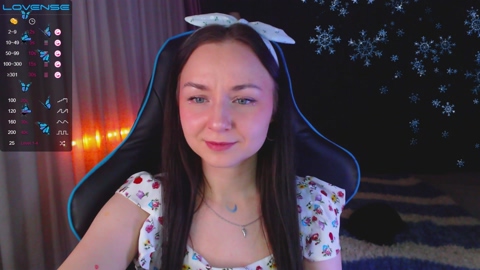 Model meow_princess - Videos Archive