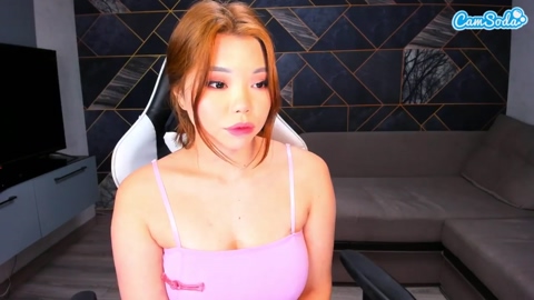 moonlovee 22-03-2023 toy CamSoda