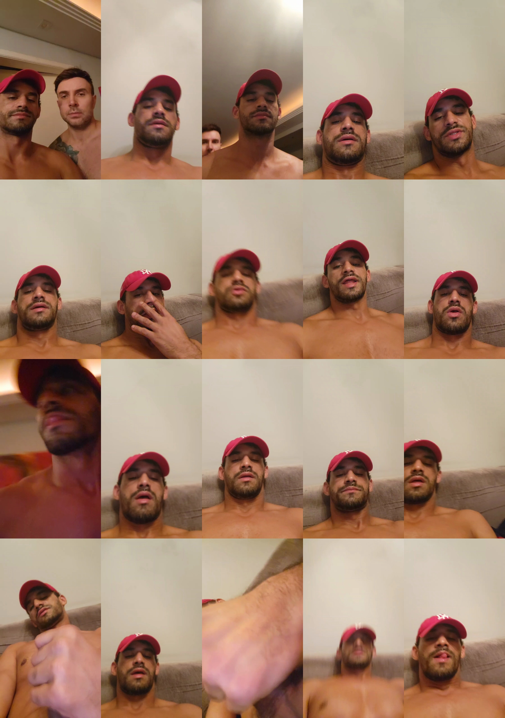 moreno1632  21-03-2023 Recorded Video love