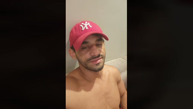 moreno1632  21-03-2023 Recorded Video orgasm