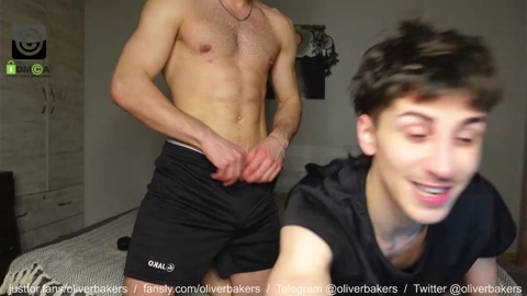 oliver_baker  21-03-2023 video sexymale