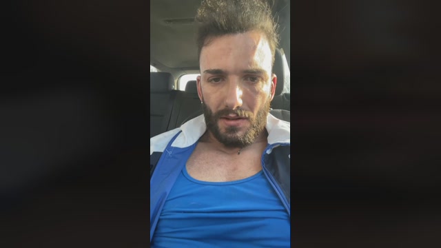 sboranal1  22-03-2023 Recorded Video moan