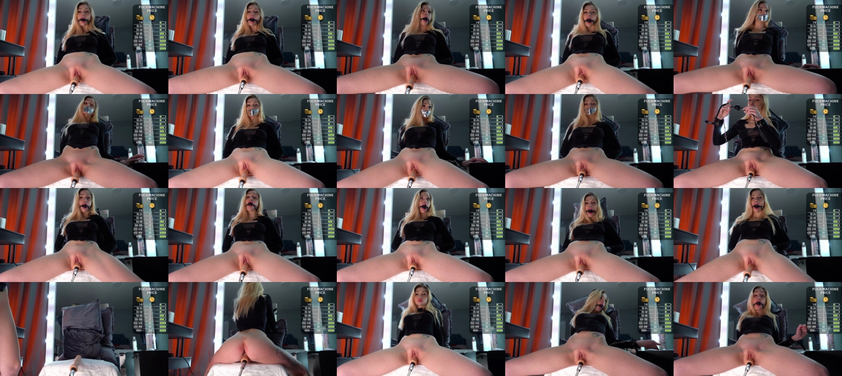 shiny_lily 21-03-2023 naughty 