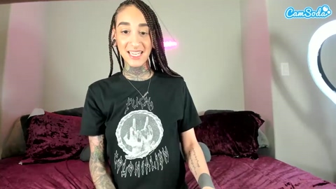 starryari69 22-03-2023 suckcock CamSoda