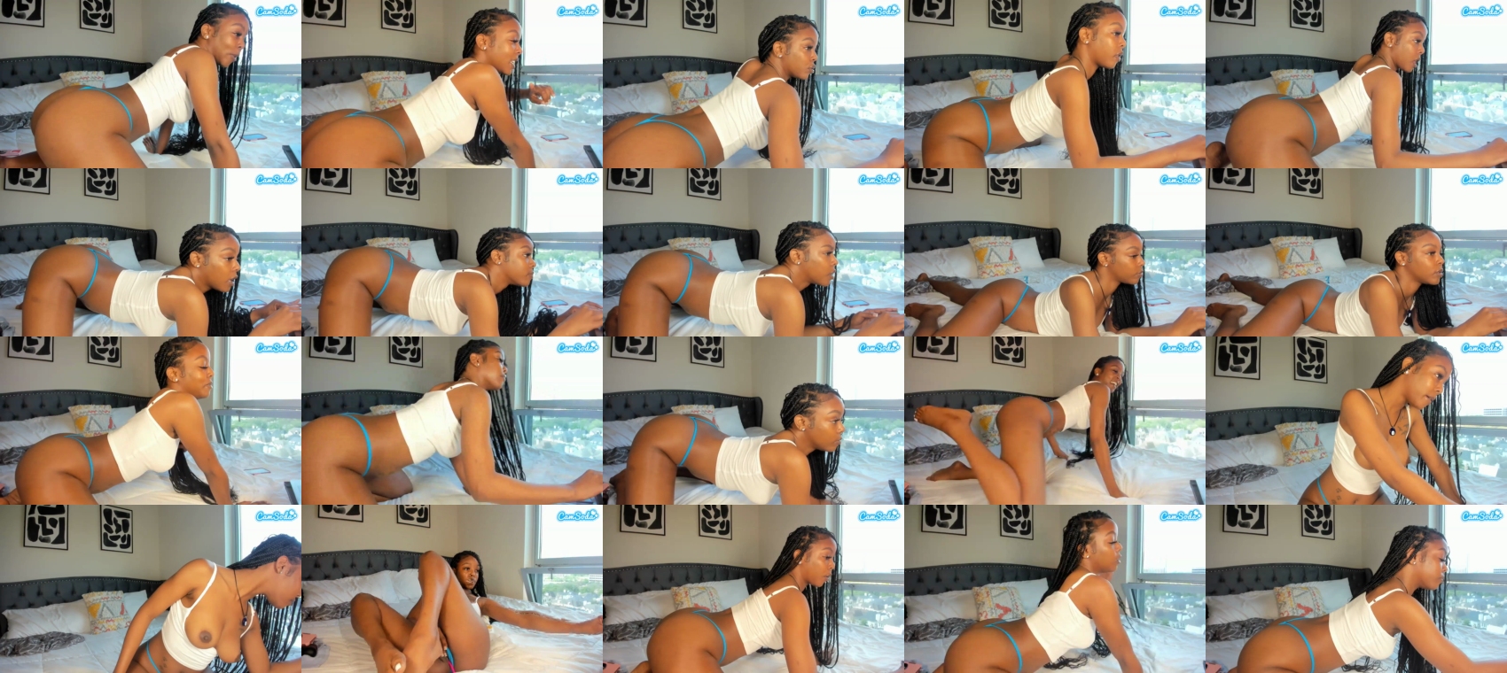 sweetkaylee123 21-03-2023 moan CamSoda