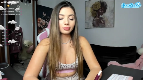 sweetreya 22-03-2023 lickpussy CamSoda