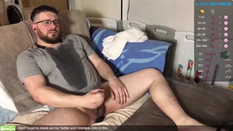 trojanbrit  21-03-2023 video Cam